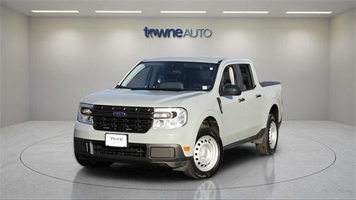 2024 Ford Maverick XL