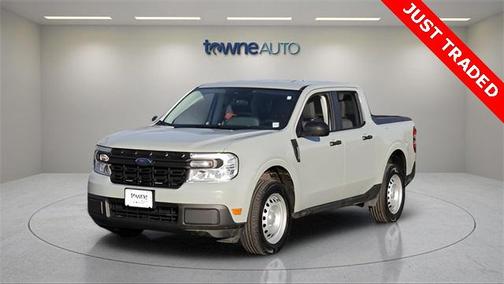 2024 Ford Maverick XL