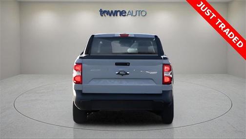 2024 Ford Maverick XL