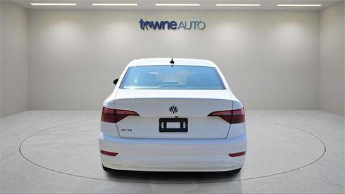 2021 Volkswagen Jetta 1.4T S