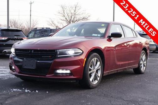 2023 Dodge Charger SXT