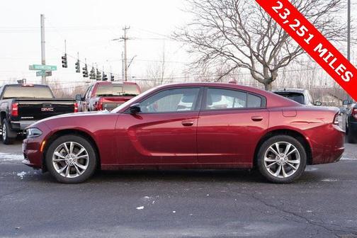 2023 Dodge Charger SXT