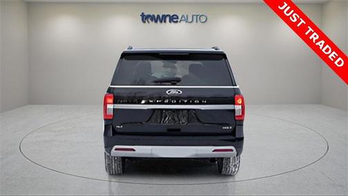 2022 Ford Expedition Max XLT