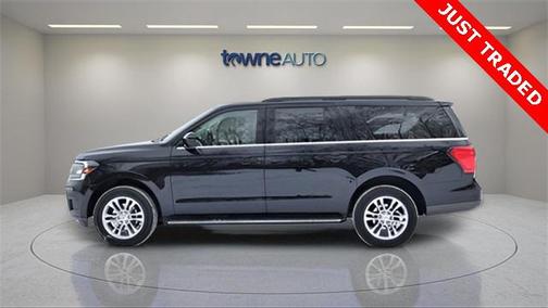 2022 Ford Expedition Max XLT