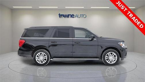 2022 Ford Expedition Max XLT