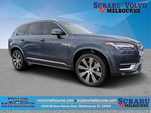 2023 Volvo XC90 