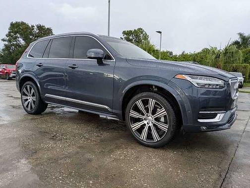 2023 Volvo XC90 