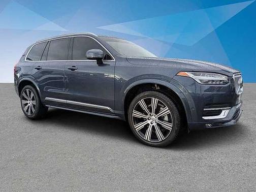 2023 Volvo XC90 