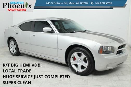 Photo 1 of 31 of 2010 Dodge Charger R/T