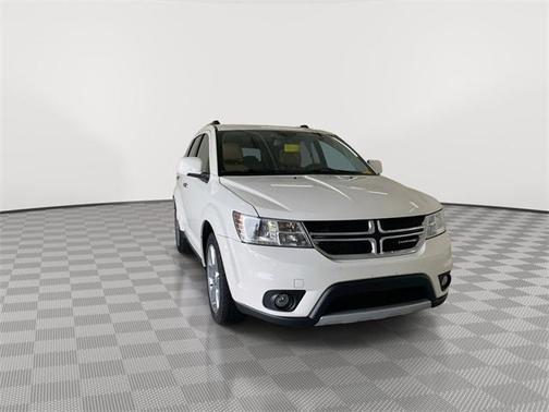 2014 Dodge Journey Limited