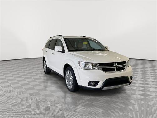 2014 Dodge Journey Limited