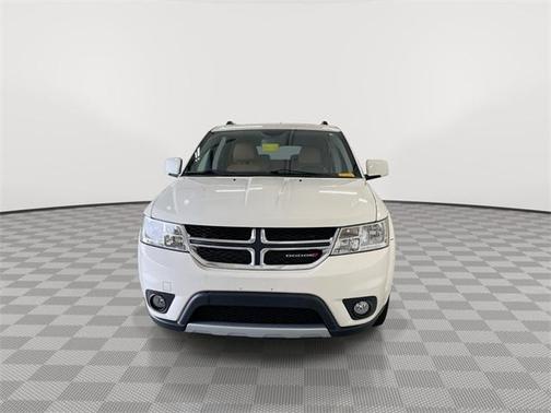 2014 Dodge Journey Limited