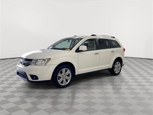 2014 Dodge Journey Limited