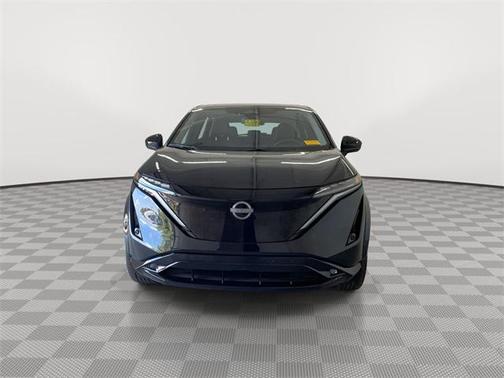 2024 Nissan ARIYA EVOLVE+