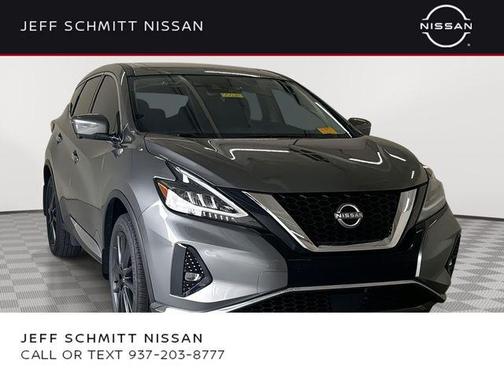 2024 Nissan Murano SL FWD