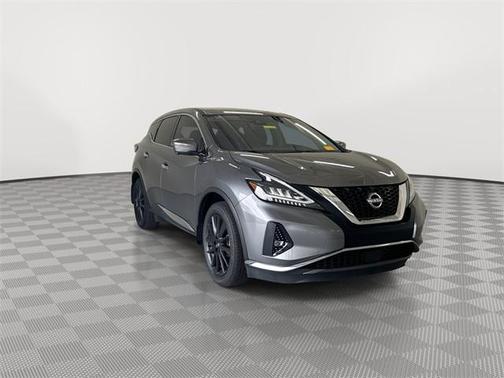 2024 Nissan Murano SL FWD