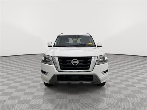 2023 Nissan Armada SV 4WD