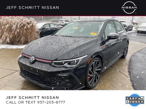 2024 Volkswagen Golf GTI 2.0T S DSG