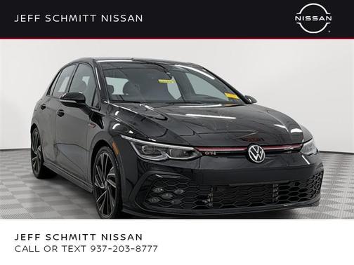 2024 Volkswagen Golf GTI 2.0T S DSG