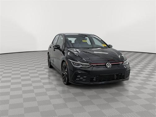 2024 Volkswagen Golf GTI 2.0T S DSG
