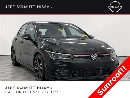 2024 Volkswagen Golf GTI 2.0T S DSG