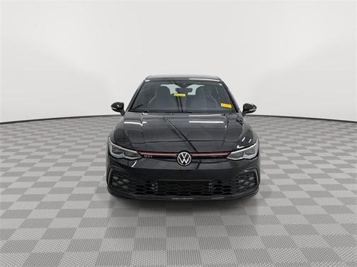 2024 Volkswagen Golf GTI 2.0T S DSG