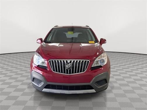 2014 Buick Encore Base