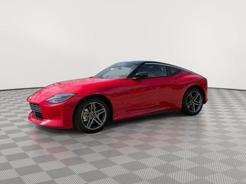 2026 Nissan Z Sport