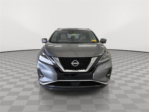2024 Nissan Murano Platinum Intelligent AWD