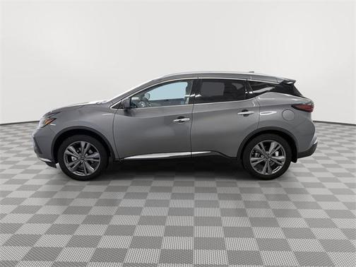 2024 Nissan Murano Platinum Intelligent AWD