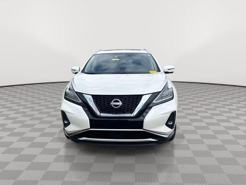 2024 Nissan Murano Platinum FWD