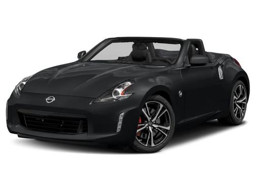 2018 Nissan 370Z Touring