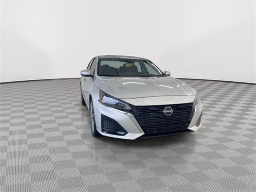 2024 Nissan Altima 2.5 SL
