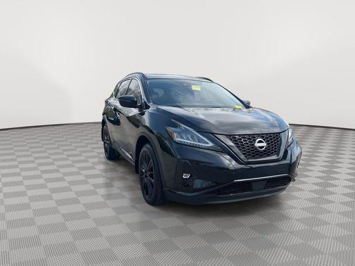 2024 Nissan Murano SV FWD