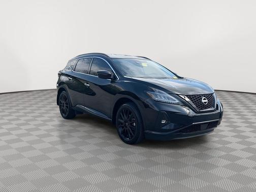 2024 Nissan Murano SV FWD