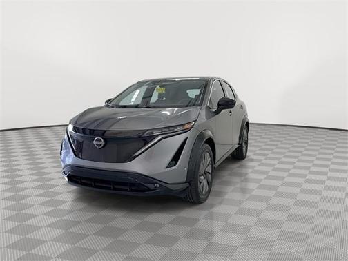 2023 Nissan ARIYA EMPOWER+