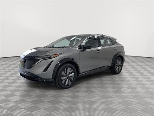 2023 Nissan ARIYA EMPOWER+