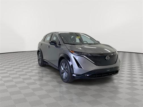 2023 Nissan ARIYA EMPOWER+