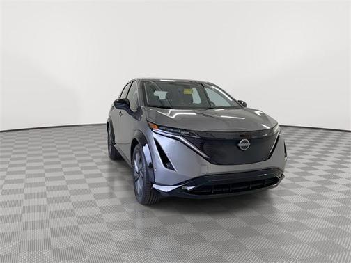 2023 Nissan ARIYA EMPOWER+