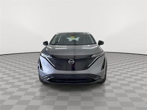 2023 Nissan ARIYA EMPOWER+