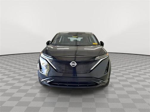 2024 Nissan ARIYA PLATINUM+