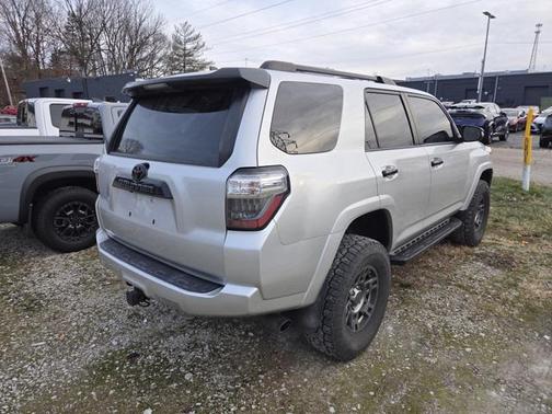 2020 Toyota 4Runner Venture Special Edition