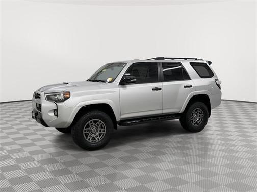 2020 Toyota 4Runner Venture Special Edition