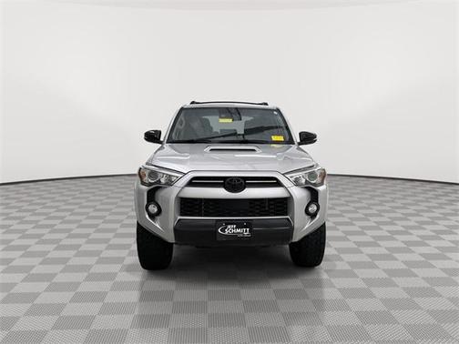 2020 Toyota 4Runner Venture Special Edition