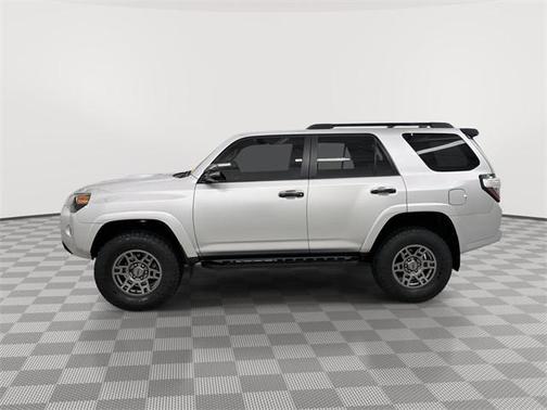 2020 Toyota 4Runner Venture Special Edition