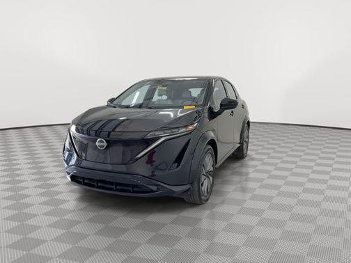 2024 Nissan ARIYA ENGAGE+