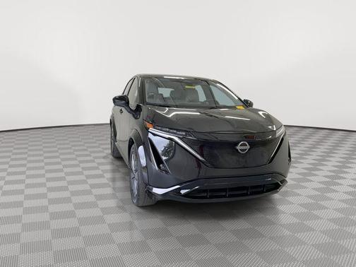2024 Nissan ARIYA ENGAGE+