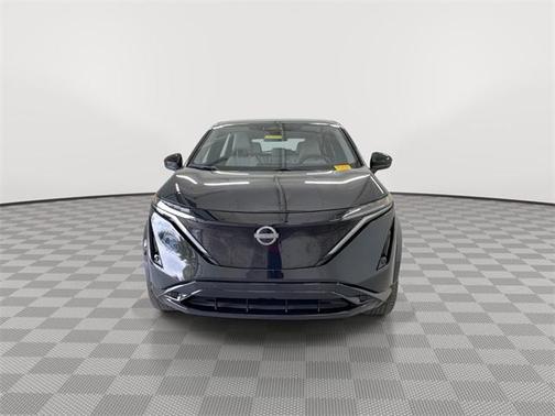 2024 Nissan ARIYA ENGAGE+