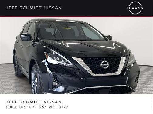 2024 Nissan Murano SL Intelligent AWD