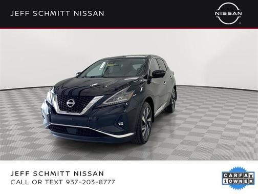 2024 Nissan Murano SL Intelligent AWD